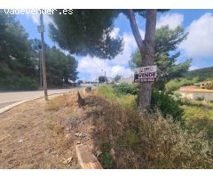 OPORTUNITAT!,...Terreny Urbà por a Urb Mas Borras