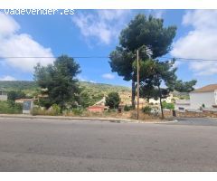OPORTUNITAT!,...Terreny Urbà por a Urb Mas Borras