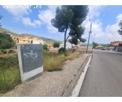 OPORTUNITAT!,...Terreny Urbà por a Urb Mas Borras