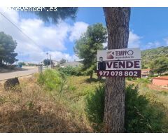 OPORTUNITAT!,...Terreny Urbà por a Urb Mas Borras
