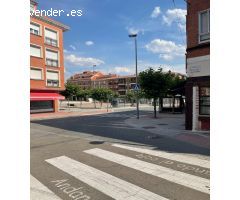 Piso en Venta en Cistérniga, Valladolid