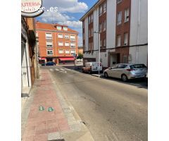 Piso en Venta en Cistérniga, Valladolid