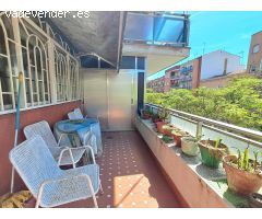 ESTUPENDA OPORTUNIDAD DE INVERSION - VENTA DE NUDA PROPIEDAD