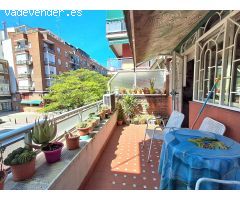 ESTUPENDA OPORTUNIDAD DE INVERSION - VENTA DE NUDA PROPIEDAD