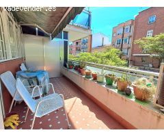 ESTUPENDA OPORTUNIDAD DE INVERSION - VENTA DE NUDA PROPIEDAD