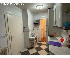 VENTA DE PISO EN PLENO DOMINIO  EN EL CENTRO DE MAJADAHONDA