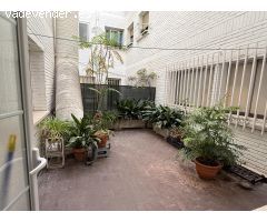 SE ALQUILA PISO EN LA MEJOR ZONA DE MAJADAHONDA