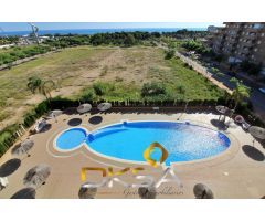 Precioso apartamento con vistas al mar y montaña en alquiler VACACIONAL. Marina dOr, Oropesa