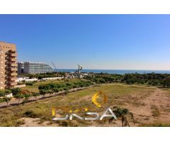 Precioso apartamento con vistas al mar y montaña en alquiler VACACIONAL. Marina dOr, Oropesa