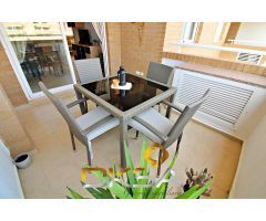Precioso apartamento con vistas al mar y montaña en alquiler VACACIONAL. Marina dOr, Oropesa