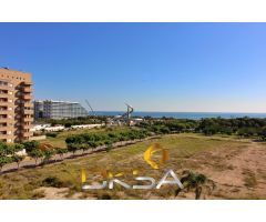 Precioso apartamento con vistas al mar y montaña en alquiler VACACIONAL. Marina dOr, Oropesa