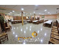 Excelente oportunidad, amplio bar-restaurante en alquiler!