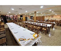 Excelente oportunidad, amplio bar-restaurante en alquiler!