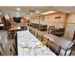 Excelente oportunidad, amplio bar-restaurante en alquiler!