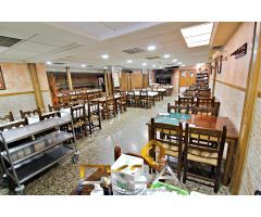Excelente oportunidad, amplio bar-restaurante en alquiler!