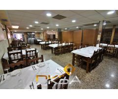 Excelente oportunidad, amplio bar-restaurante en alquiler!