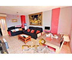 Piso esquinero en venta en Avenida Italia, Vila-real
