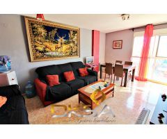 Piso esquinero en venta en Avenida Italia, Vila-real
