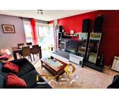 Piso esquinero en venta en Avenida Italia, Vila-real