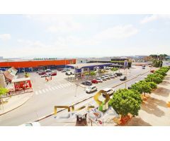 Piso esquinero en venta en Avenida Italia, Vila-real