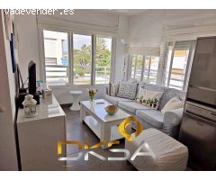 Bonito apartamento listo para entrar a vivir en la playa del Heliópolis, Benicasim