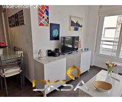 Bonito apartamento listo para entrar a vivir en la playa del Heliópolis, Benicasim