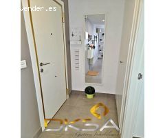 Bonito apartamento listo para entrar a vivir en la playa del Heliópolis, Benicasim