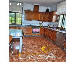 Amplio y bonito chalet en venta a un paso de la playa, Almazora
