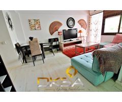 Precioso apartamento a 100 metros de la playa dels Terrers, Benicásim