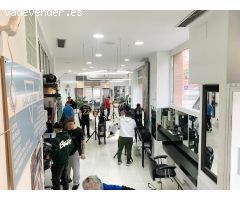LOCAL EN VENTA EN LOS BERMEJALES