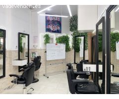 LOCAL EN VENTA EN LOS BERMEJALES