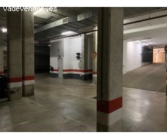 EN VENTA PLAZA DE GARAJE EN LOS BERMEJALES