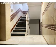 Vivienda recién reformada para residencia habitual
