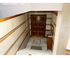 Vivienda recién reformada para residencia habitual