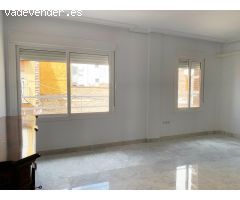Vivienda recién reformada para residencia habitual