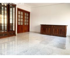 Vivienda recién reformada para residencia habitual