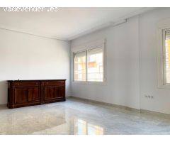 Vivienda recién reformada para residencia habitual