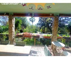 Casa rural con quesería artesanal en Castilblanco, lista para entrar a vivir