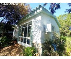 Casa rural con quesería artesanal en Castilblanco, lista para entrar a vivir