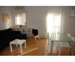 ¡Tu nuevo hogar te espera en el corazón de Triana!