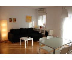 ¡Tu nuevo hogar te espera en el corazón de Triana!