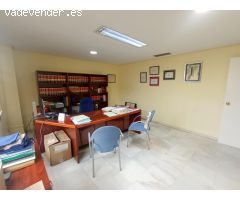 Oficina en Gonzalo Bilbao