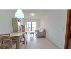 Bonito piso de una habitación amueblado y equipado muy céntrico.