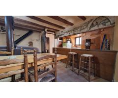 ???? Encantadora Casa en Venta en Pleno Centro Histórico de Montblanc