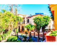 Lujosa Villa en Otura junto al campo de golf