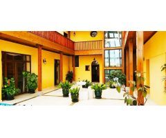 Lujosa Villa en Otura junto al campo de golf