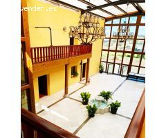 Lujosa Villa en Otura junto al campo de golf