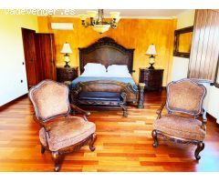 Lujosa Villa en Otura junto al campo de golf