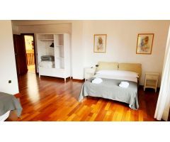 Lujosa Villa en Otura junto al campo de golf