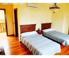 Lujosa Villa en Otura junto al campo de golf